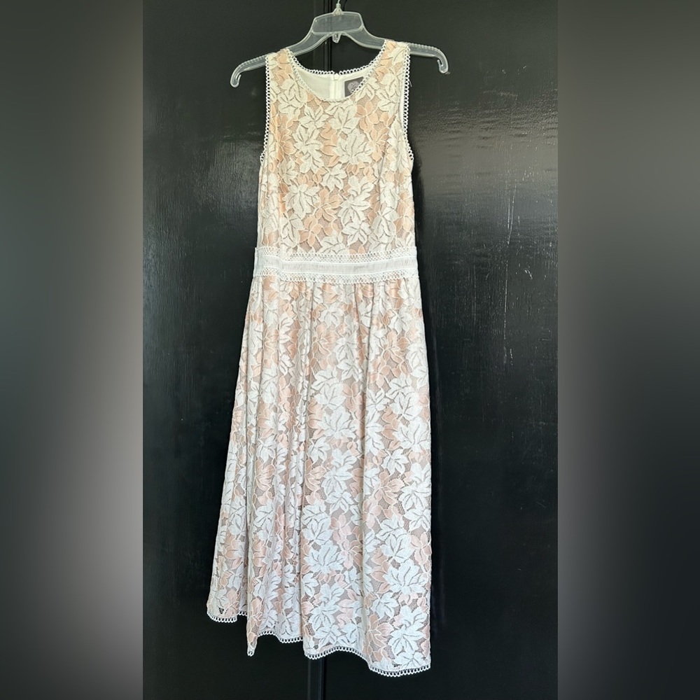 Vince Camuto Dress Size 10